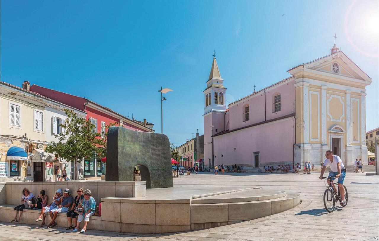 Pet Friendly Apartment In Porec With Wifi Eksteriør bilde