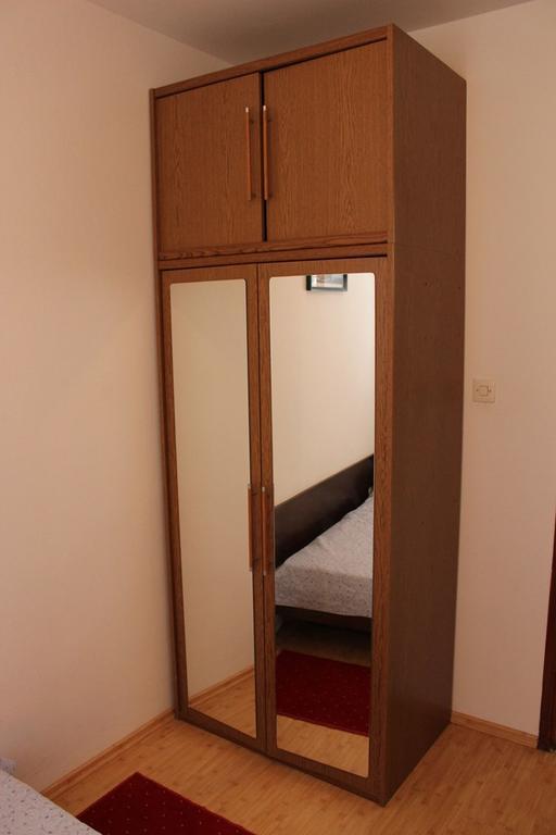Pet Friendly Apartment In Porec With Wifi Rom bilde