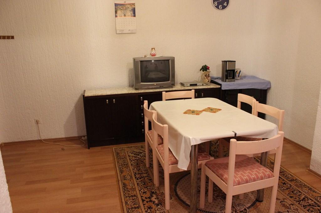 Pet Friendly Apartment In Porec With Wifi Rom bilde