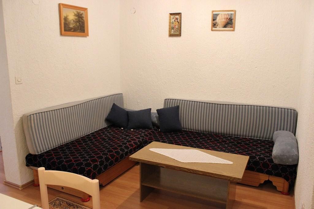 Pet Friendly Apartment In Porec With Wifi Rom bilde