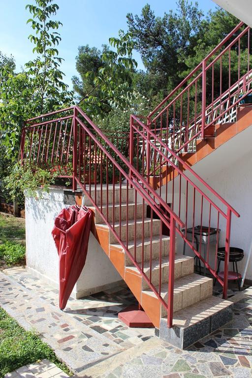 Pet Friendly Apartment In Porec With Wifi Rom bilde